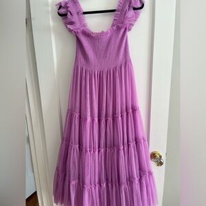 Hill House Home 2022 Collector’s Edition Nap Dress - Lavendar